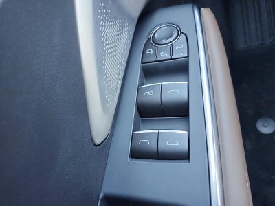 2026 GMC Acadia FWD Denali Ultimate