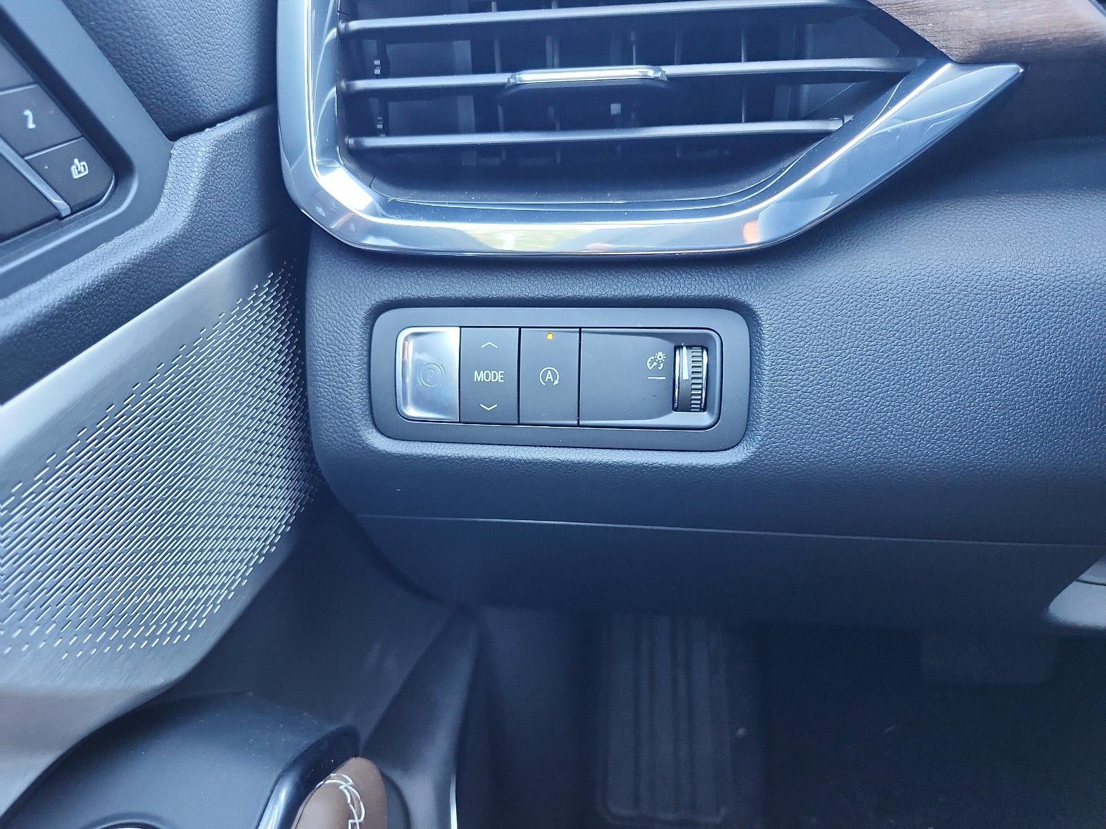 2026 GMC Acadia FWD Denali Ultimate