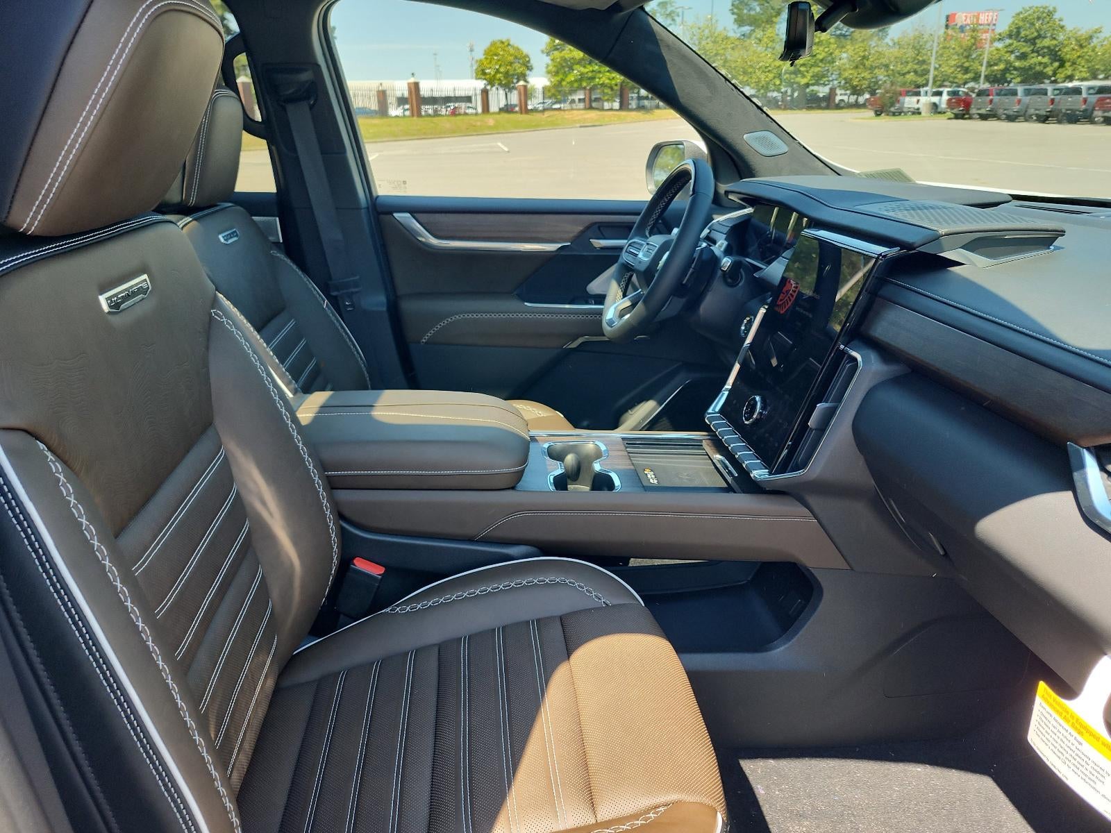 2026 GMC Acadia FWD Denali Ultimate