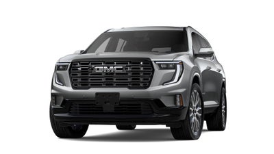 2026 GMC Acadia FWD Denali Ultimate