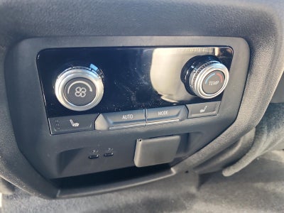 2026 GMC Acadia FWD Denali Ultimate