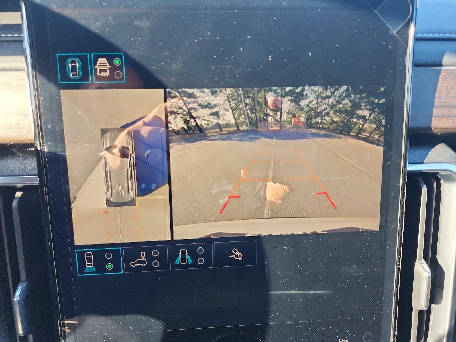 2026 GMC Acadia FWD Denali Ultimate