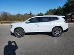 2026 GMC Acadia FWD Denali Ultimate