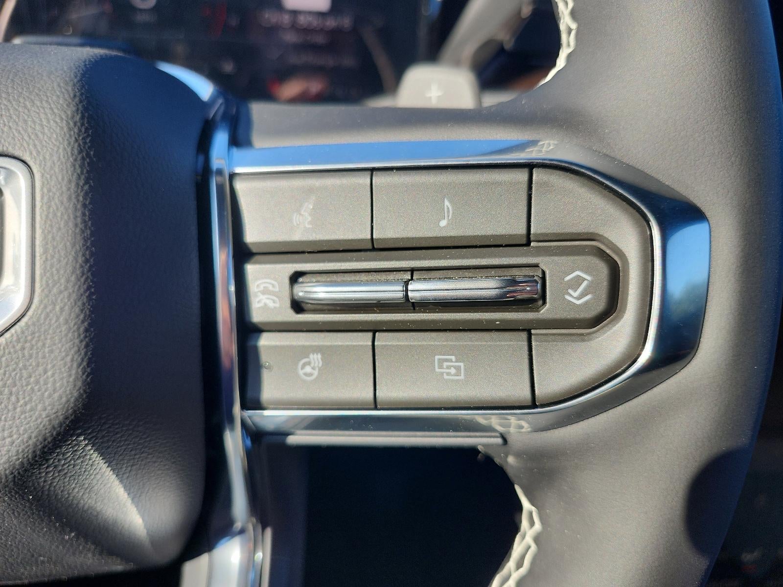 2026 GMC Acadia FWD Denali Ultimate