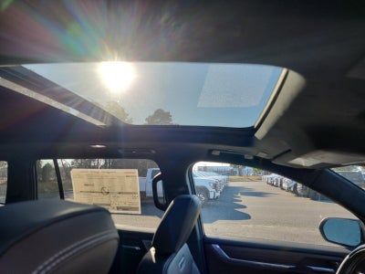 2026 GMC Acadia FWD Denali Ultimate