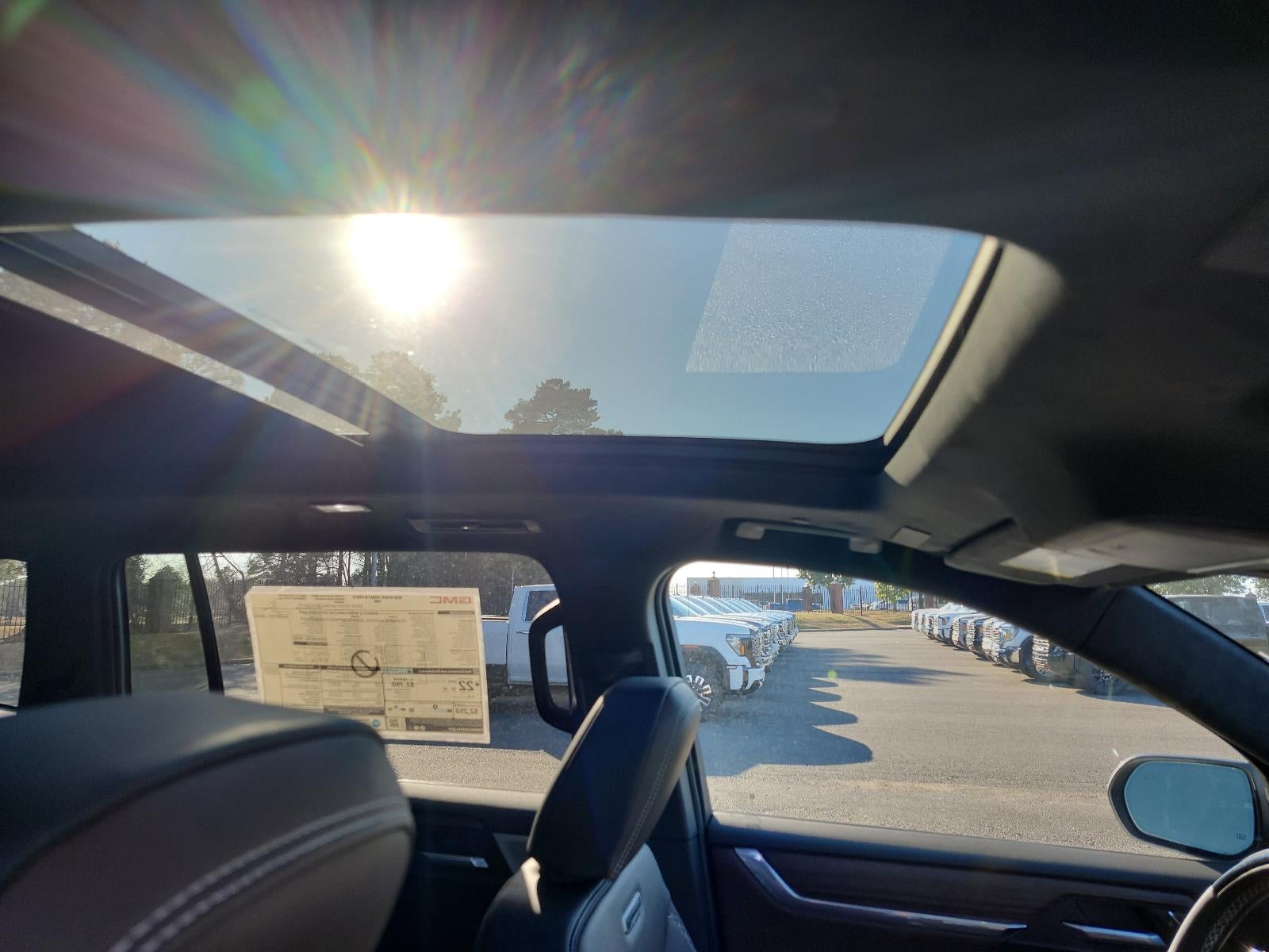 2026 GMC Acadia FWD Denali Ultimate