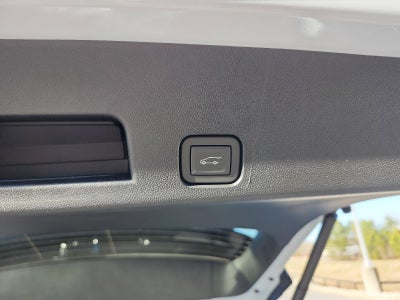 2026 GMC Acadia FWD Denali Ultimate