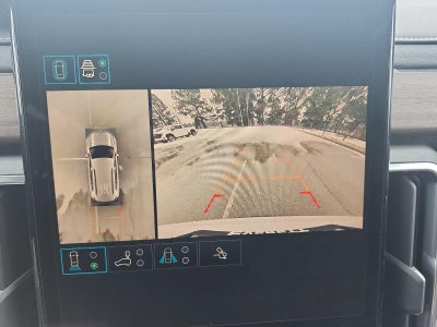 2026 GMC Acadia FWD Denali Ultimate