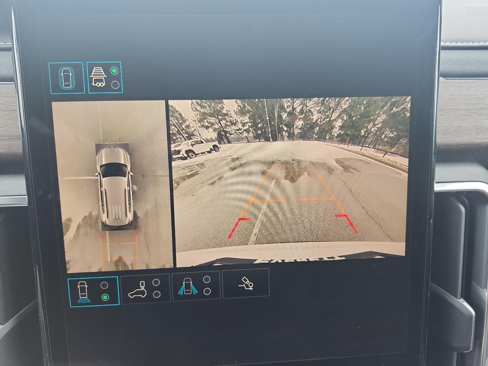 2026 GMC Acadia FWD Denali Ultimate