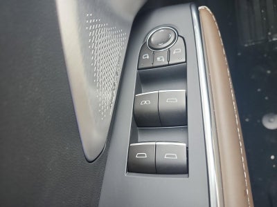 2026 GMC Acadia FWD Denali Ultimate