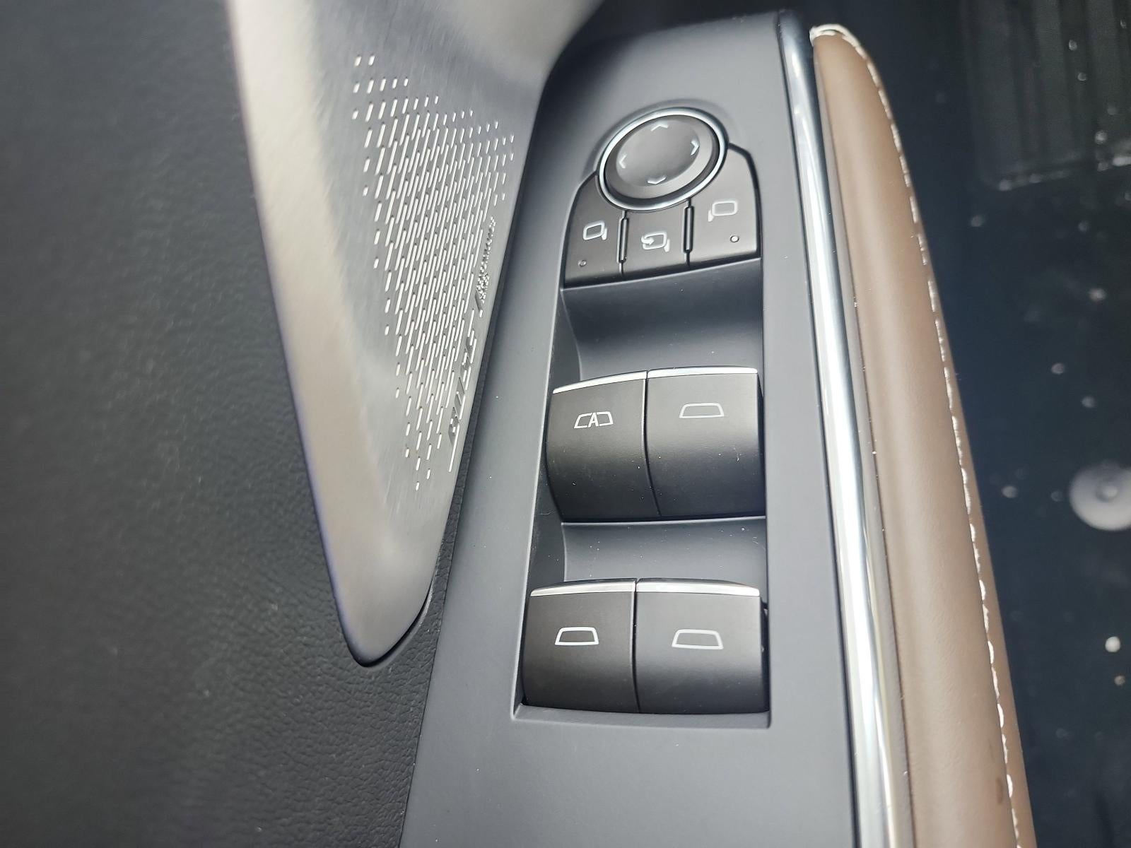 2026 GMC Acadia FWD Denali Ultimate