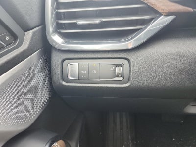 2026 GMC Acadia FWD Denali Ultimate