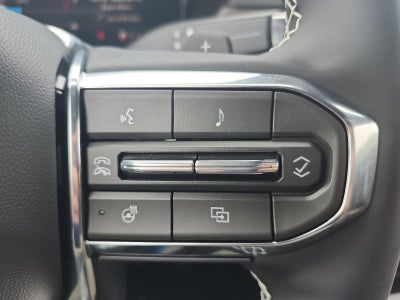 2026 GMC Acadia FWD Denali Ultimate