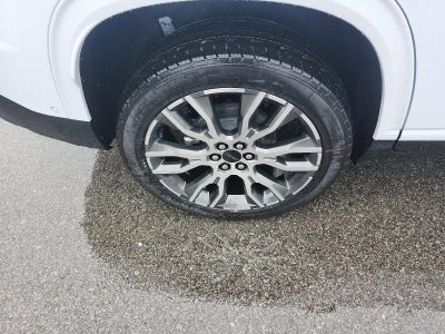 2026 GMC Acadia FWD Denali Ultimate