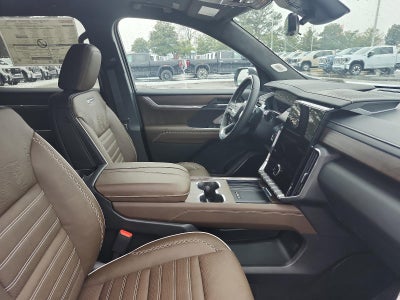 2026 GMC Acadia FWD Denali Ultimate