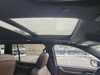 2026 GMC Acadia FWD Denali Ultimate