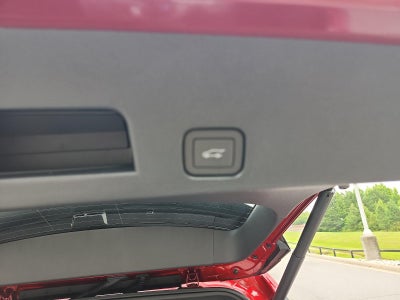 2026 GMC Acadia FWD Denali Ultimate