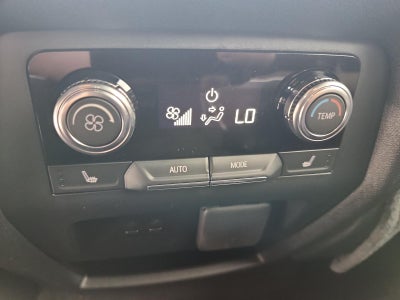 2026 GMC Acadia FWD Denali Ultimate