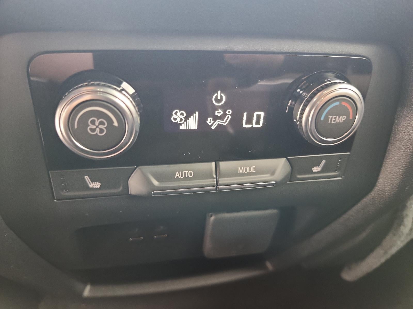 2026 GMC Acadia FWD Denali Ultimate