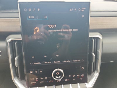 2026 GMC Acadia FWD Denali Ultimate