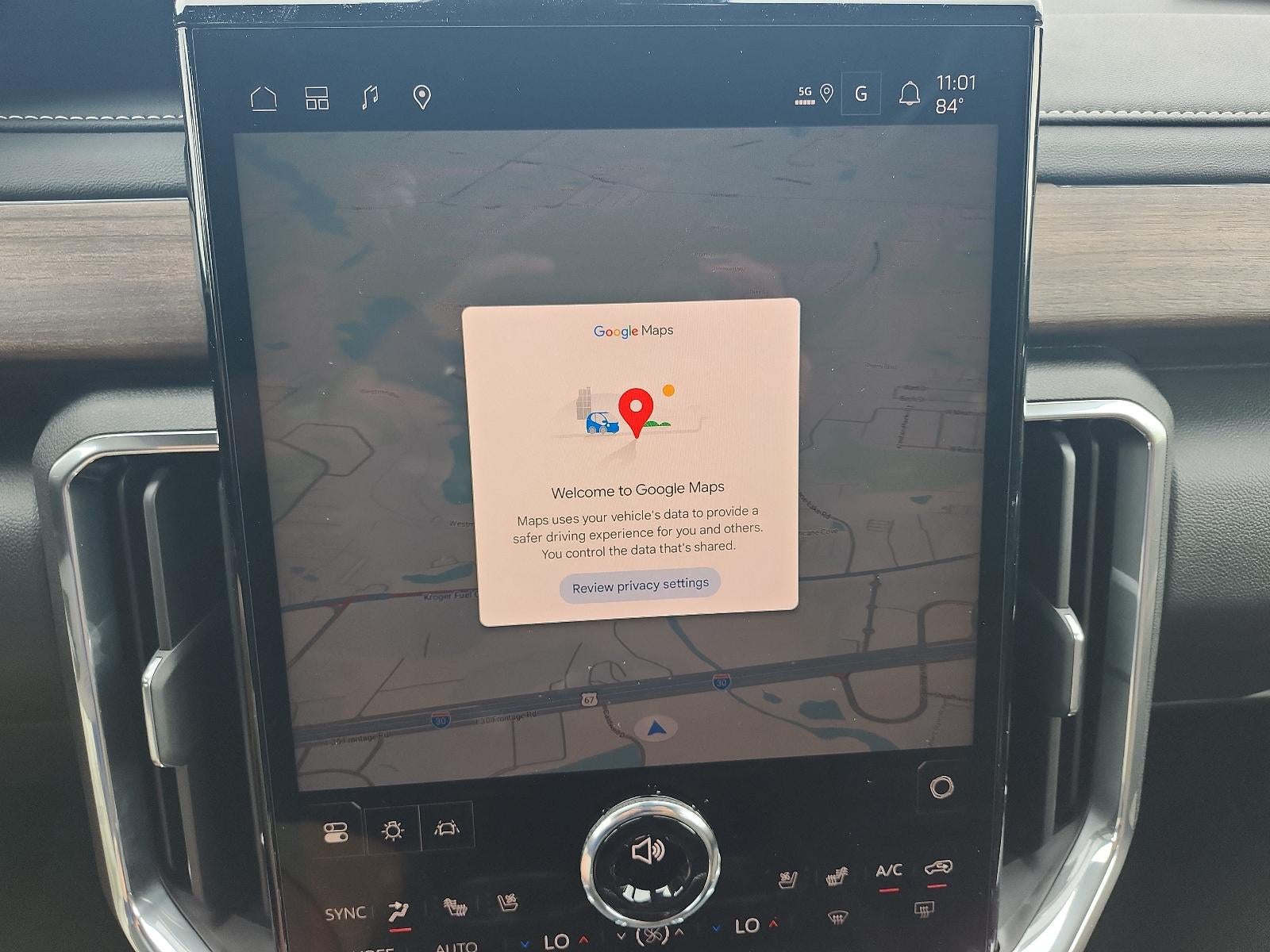 2026 GMC Acadia FWD Denali Ultimate