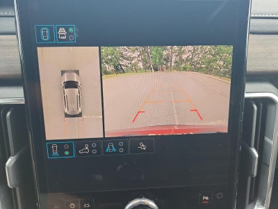 2026 GMC Acadia FWD Denali Ultimate