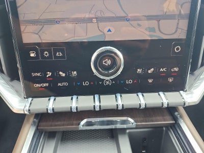 2026 GMC Acadia FWD Denali Ultimate