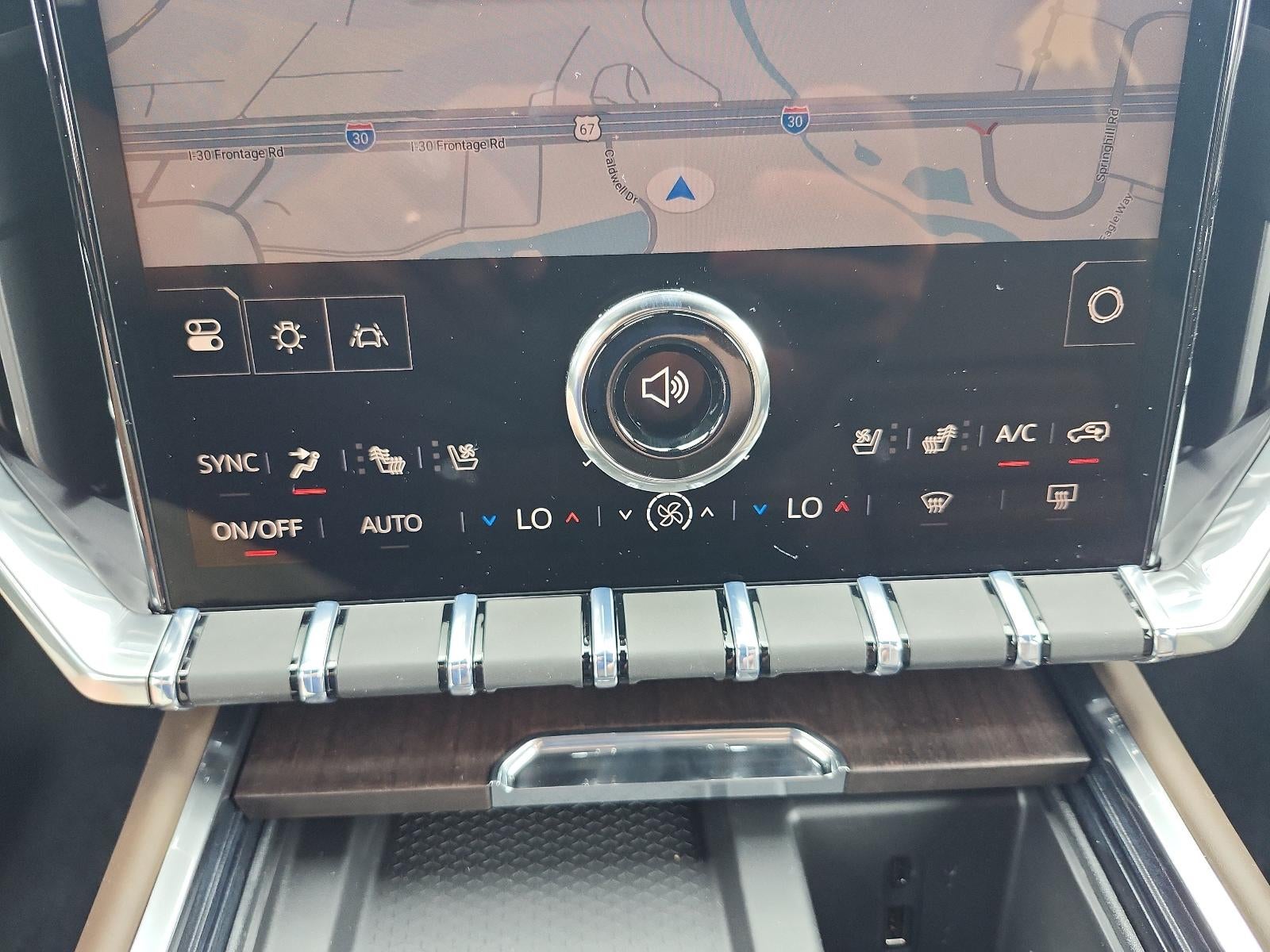 2026 GMC Acadia FWD Denali Ultimate
