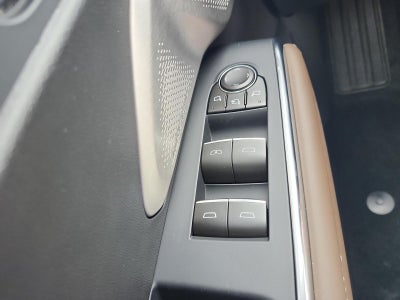 2026 GMC Acadia FWD Denali Ultimate