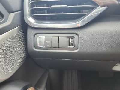 2026 GMC Acadia FWD Denali Ultimate