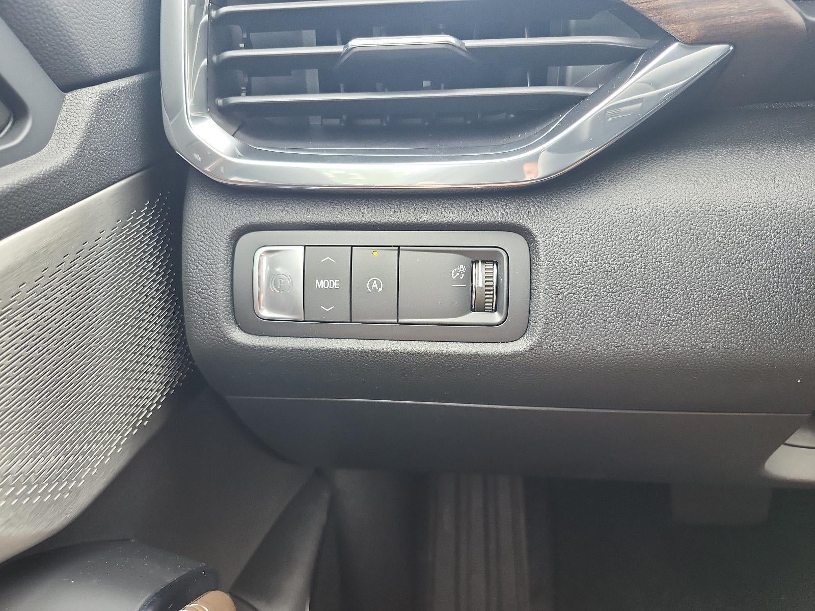2026 GMC Acadia FWD Denali Ultimate