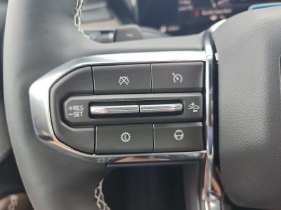 2026 GMC Acadia FWD Denali Ultimate