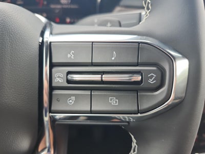 2026 GMC Acadia FWD Denali Ultimate
