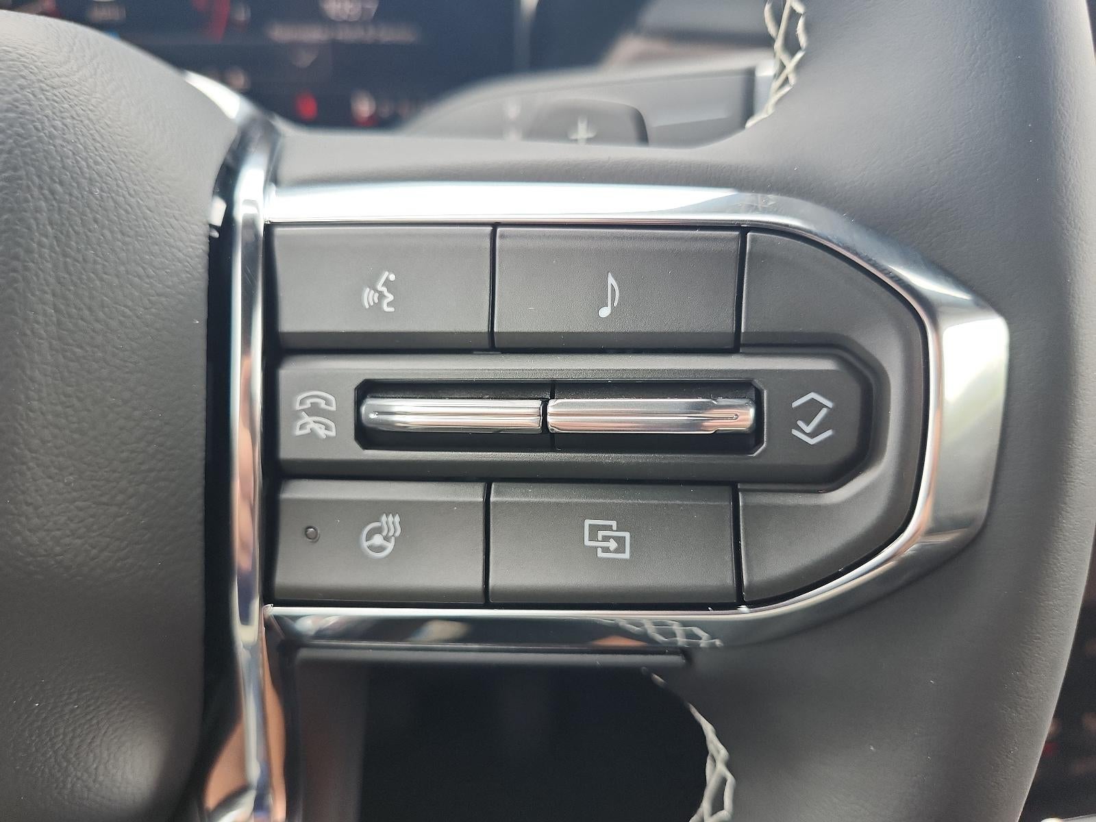 2026 GMC Acadia FWD Denali Ultimate