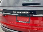 2026 GMC Acadia FWD Denali Ultimate