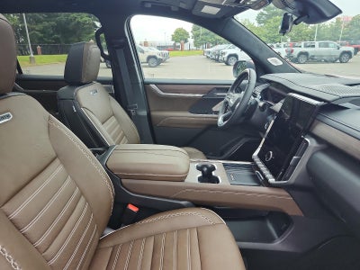 2026 GMC Acadia FWD Denali Ultimate