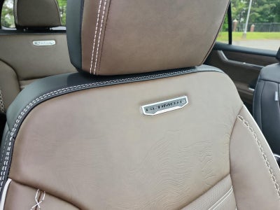2026 GMC Acadia FWD Denali Ultimate
