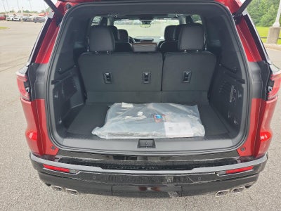2026 GMC Acadia FWD Denali Ultimate