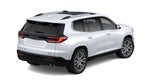 2026 GMC Acadia AWD Denali Ultimate