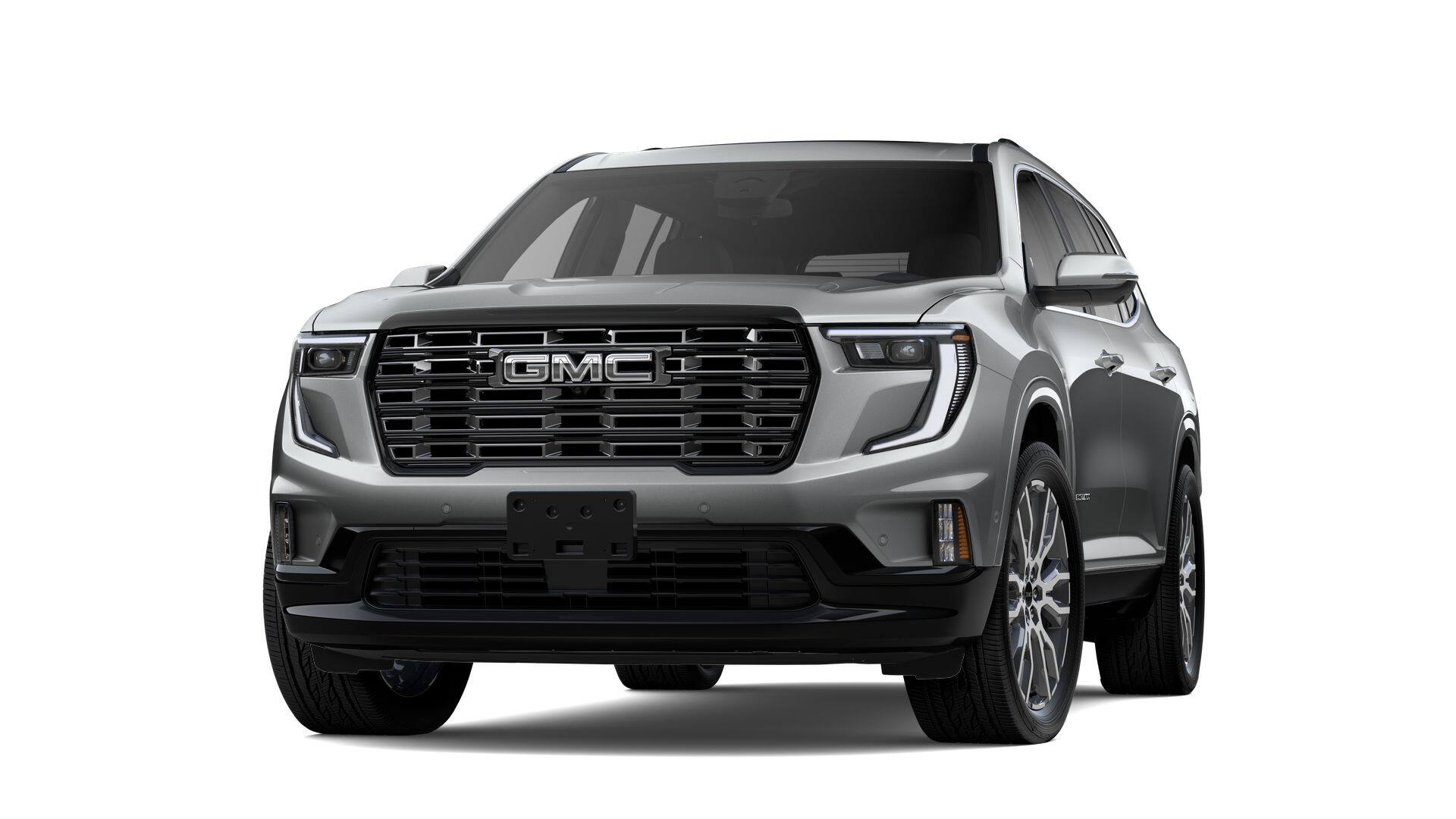 2026 GMC Acadia AWD Denali Ultimate