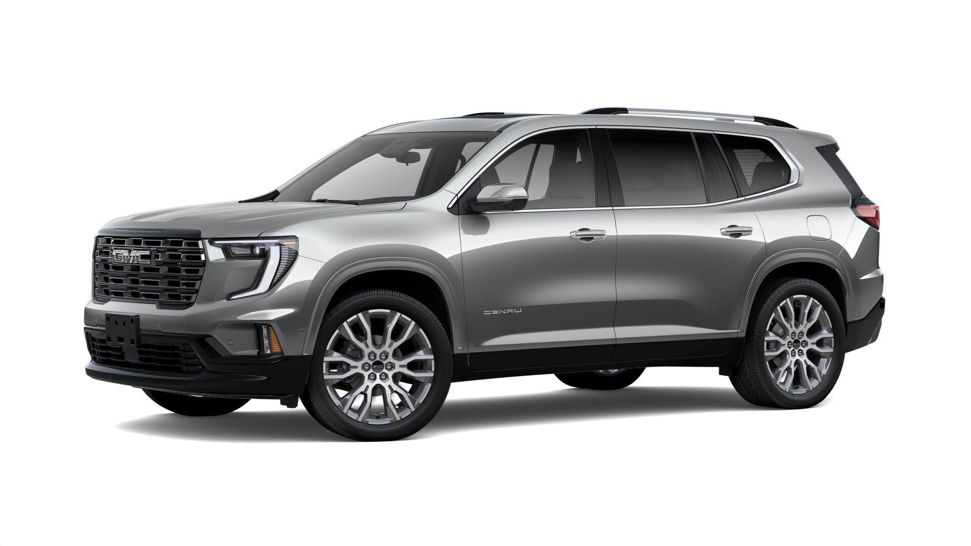 2026 GMC Acadia AWD Denali Ultimate