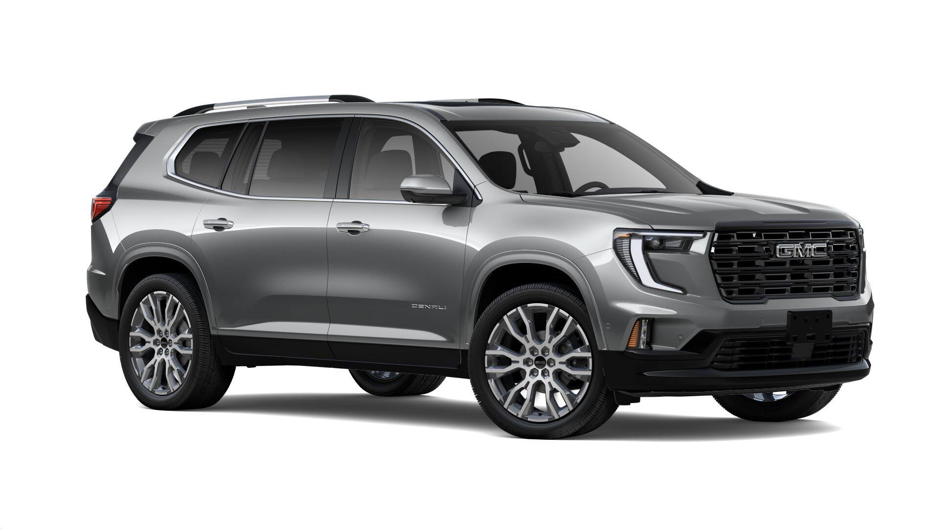 2026 GMC Acadia AWD Denali Ultimate