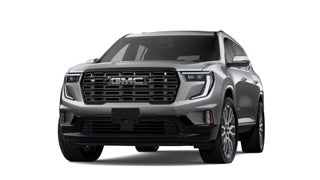 2026 GMC Acadia AWD Denali Ultimate