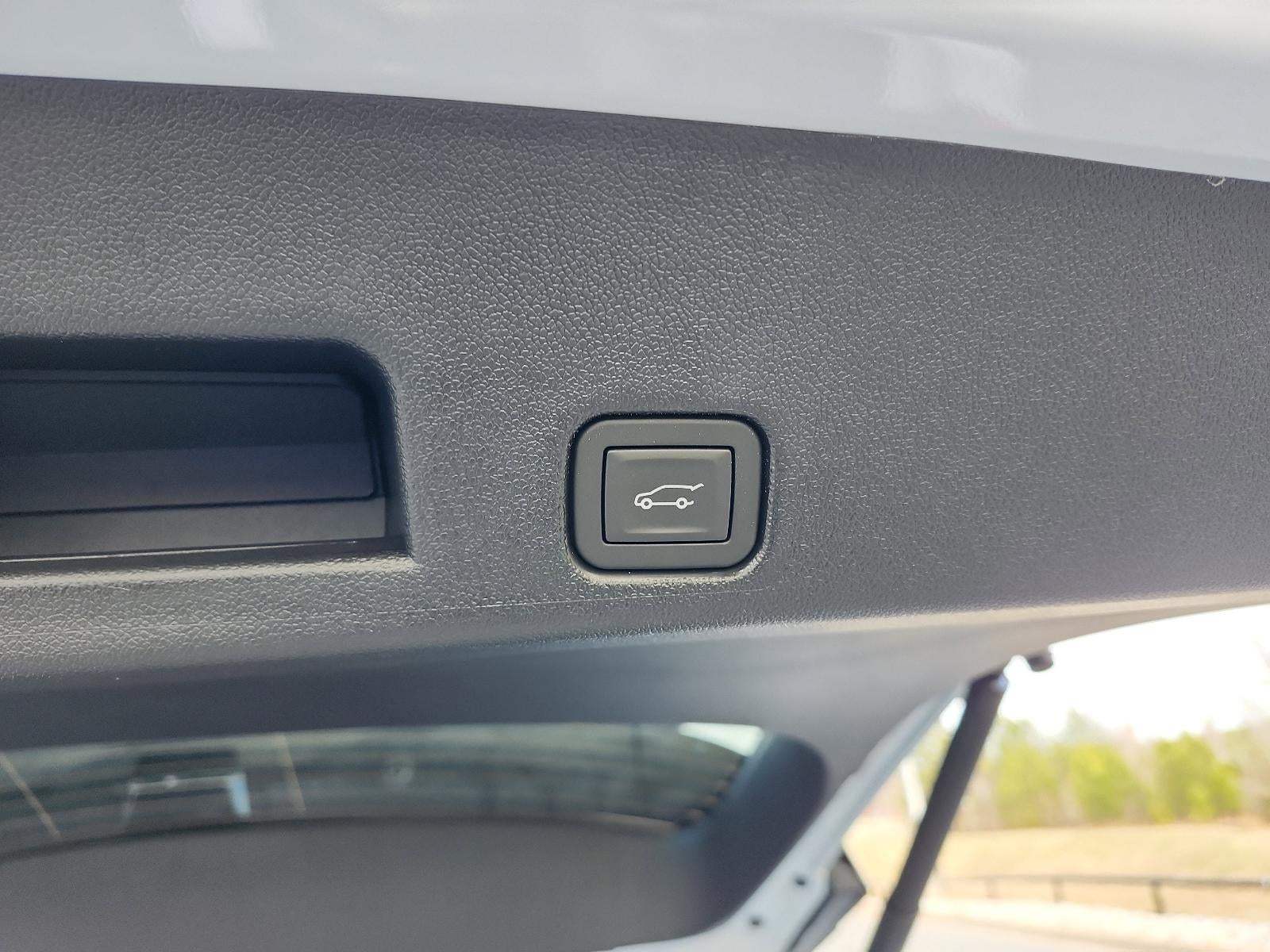 2026 GMC Acadia AWD Denali Ultimate