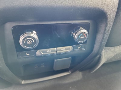 2026 GMC Acadia AWD Denali Ultimate