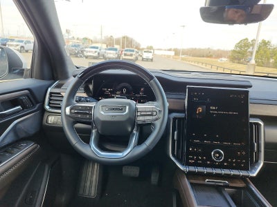 2026 GMC Acadia AWD Denali Ultimate