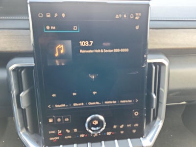 2026 GMC Acadia AWD Denali Ultimate