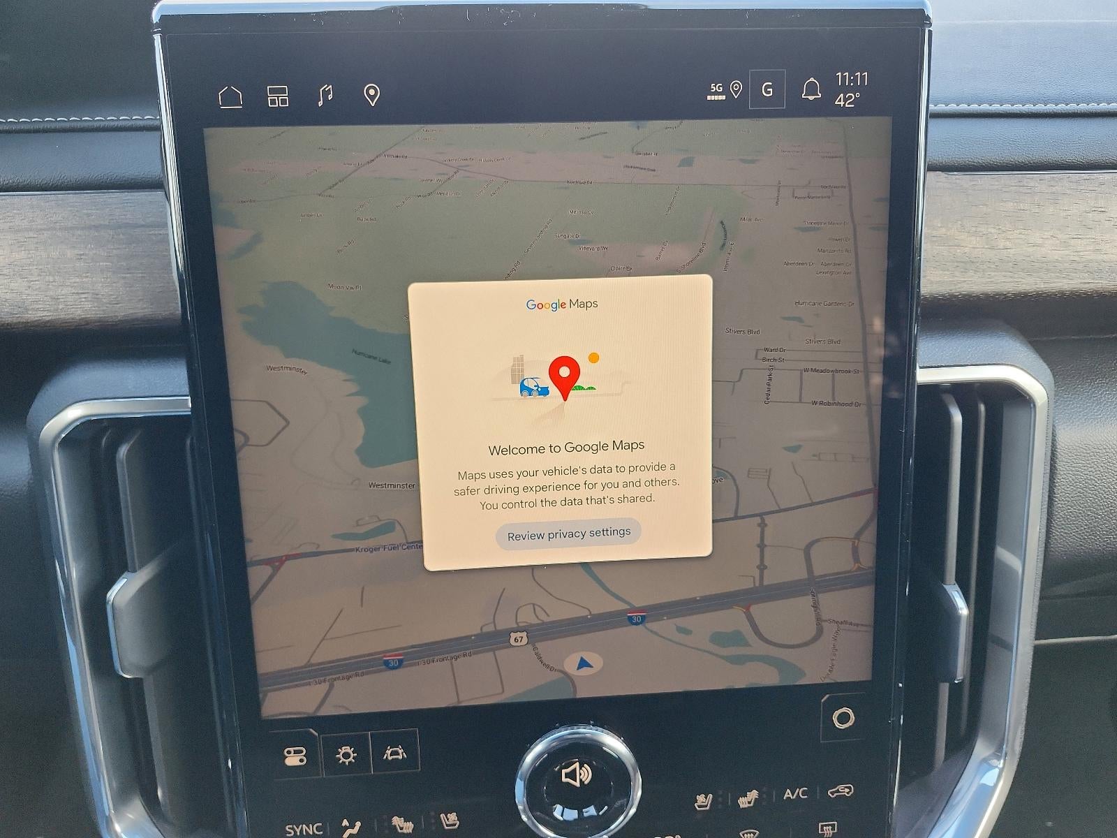 2026 GMC Acadia AWD Denali Ultimate