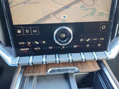 2026 GMC Acadia AWD Denali Ultimate