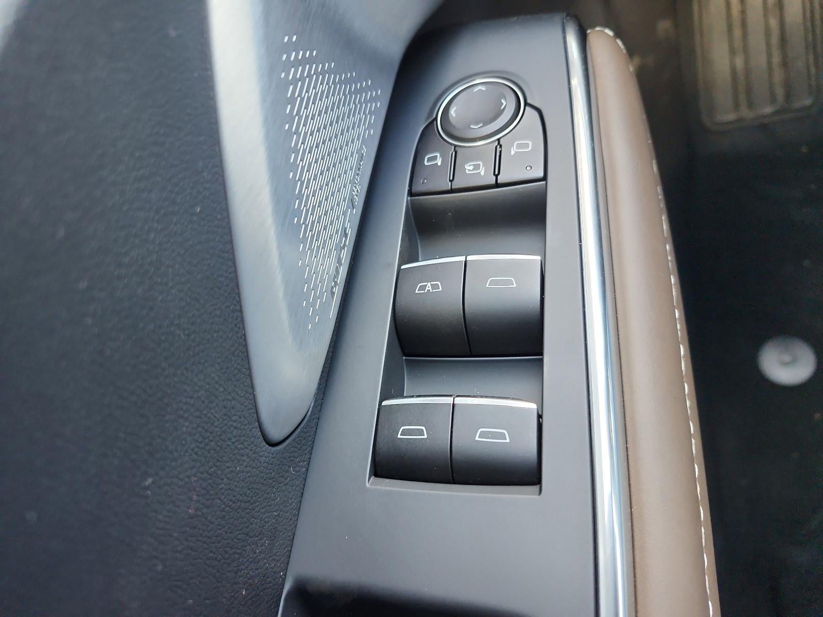 2026 GMC Acadia AWD Denali Ultimate